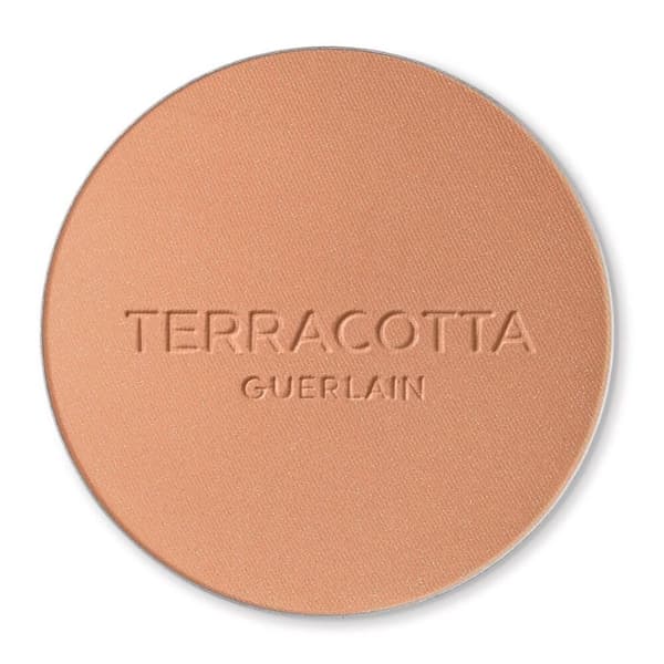 GUERLAIN TERRACOTTA ORIGINAL bronzing powder refill #00-light cool 8.5 gr