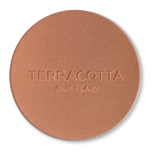 GUERLAIN TERRACOTTA ORIGINAL bronzing powder refill #04-deep cool 8.5 gr