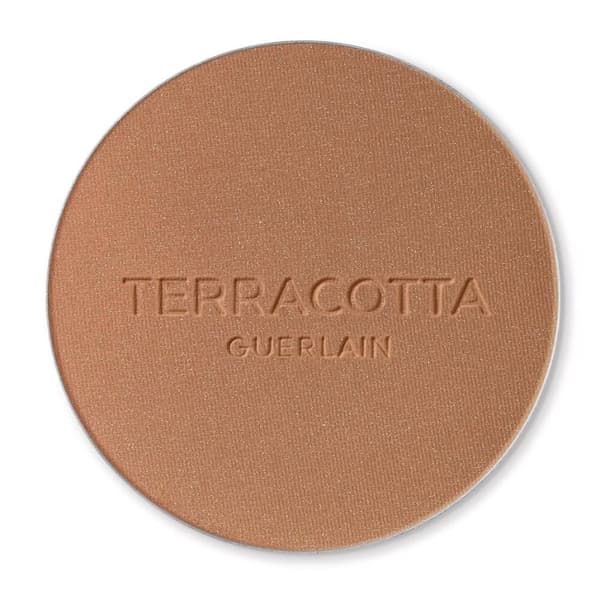 GUERLAIN TERRACOTTA ORIGINAL bronzing powder refill #05-deep warm 8.5 gr