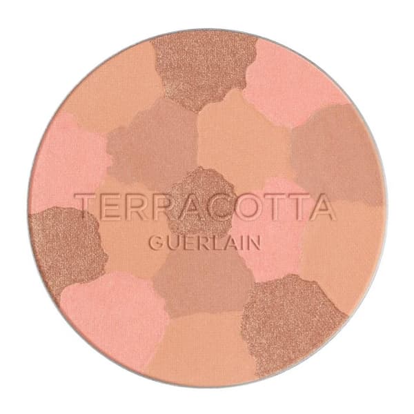 GUERLAIN TERRACOTTA LIGHT light bronzing powder recharge #00-light cool 10 gr