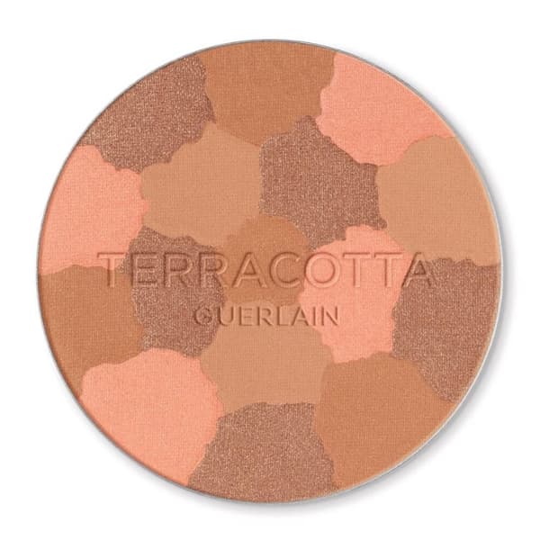GUERLAIN TERRACOTTA LIGHT light bronzing powder recharge #03-medium warm 10 gr