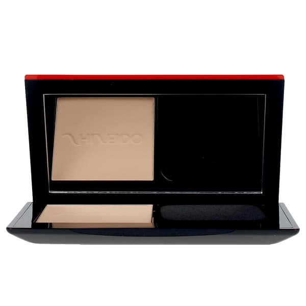 SHISEIDO SYNCHRO SKIN SELF-REFRESHING custom finish powder fdt. #130