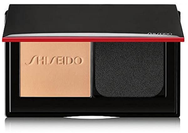 Powder Make-up Base Shiseido Synchro Skin