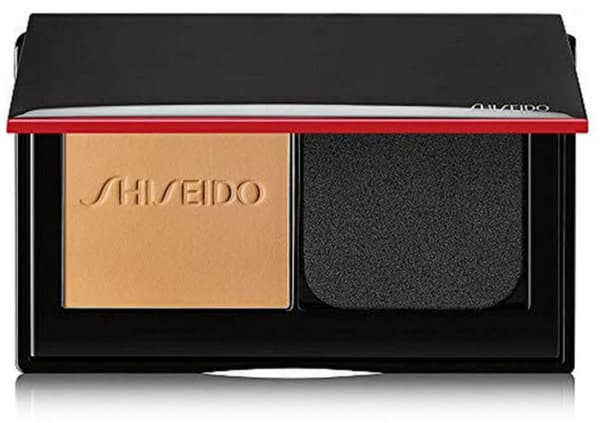 Powder Make-up Base Shiseido Synchro Skin