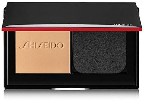 Powder Make-up Base Shiseido Synchro Skin