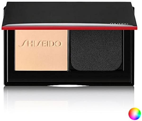Powder Make-up Base Shiseido Synchro Skin