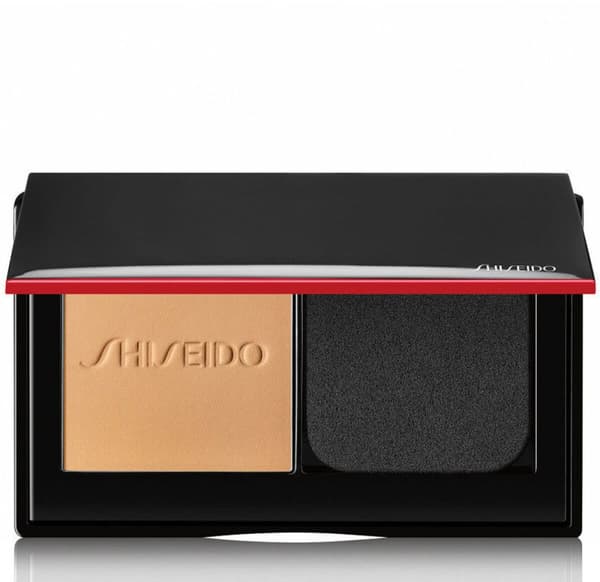 Powder Make-up Base Shiseido Synchro Skin Self-Refreshing Nº 220 50 ml