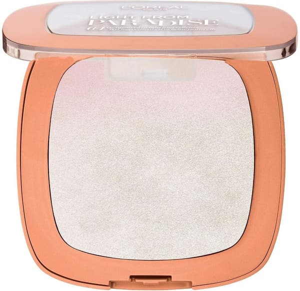 Lighting Powder Iconic Glow L'Oréal Paris