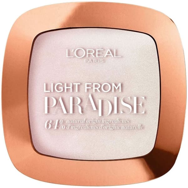 Lighting Powder Iconic Glow L'Oréal Paris