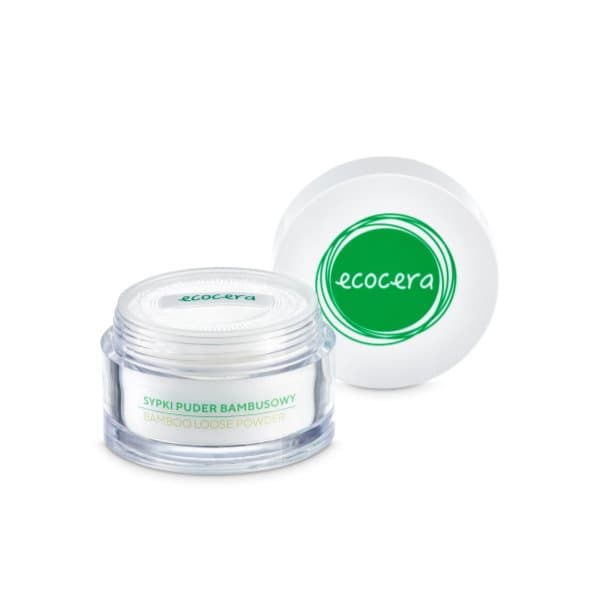ECOCERA Irtobambujauhe 8 g