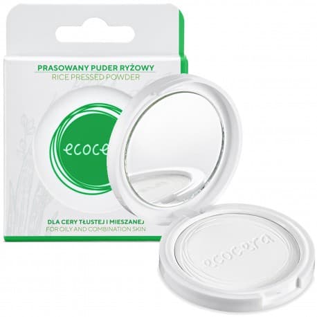 ECOCERA Rispressat pulver, 10 g