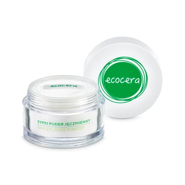 ECOCERA - Ohrajauhe, 15 g - Ohrajauhe