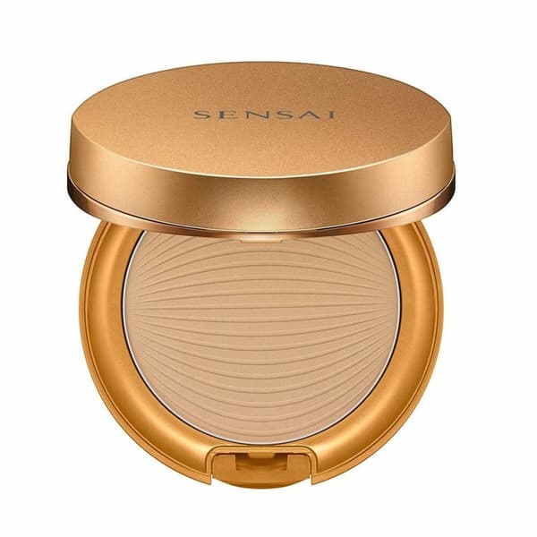 Kompaktpulver Kanebo Sensai Nº 01 Light Nº F20 Light Spf 20 8,5 g