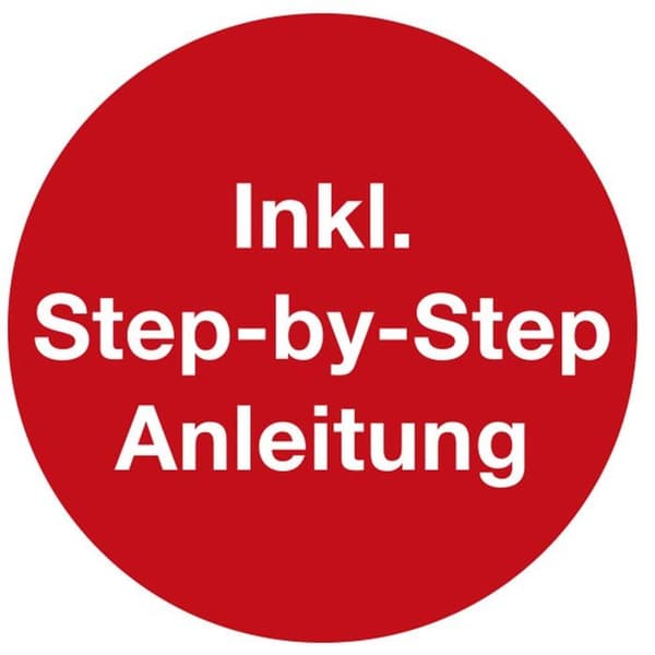 Sminkpalett - Eberhard Faber sminklåda - 579022