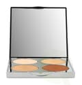 Miniatyrbild 1 av 4: By Terry Hyaluronic Pressed Hydra-Powder Palette 10 g #02 Medium To Warm/4x2,5gr