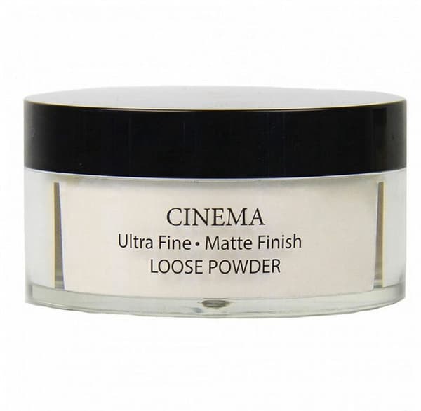 Make-up Fixing Powders Delfy CINEMA Nº 010 30 g