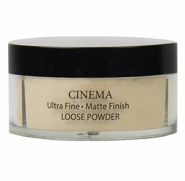 Make-up Fixing Powders Delfy CINEMA Nº 20 30 g