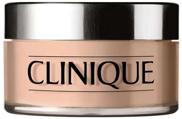 Loose Dust Clinique Blended Nº 04 Transparency 25 g