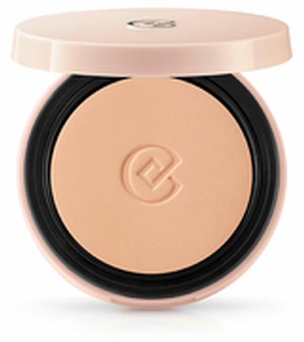 Compact Powders Collistar Impeccable 10N-ivory (9 g)