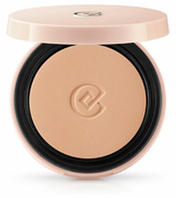 Compact Powders Collistar Impeccable 30G-honey (9 g)