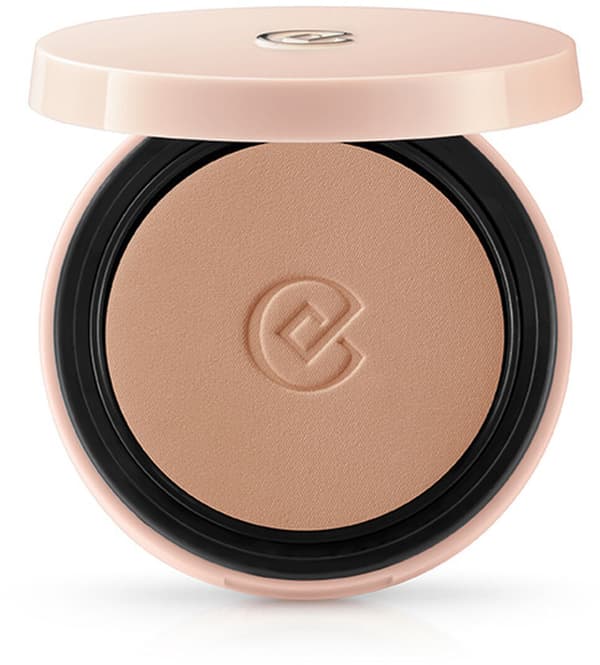 Compact Powders Collistar Impeccable Nº 40R Warm rose 9 g