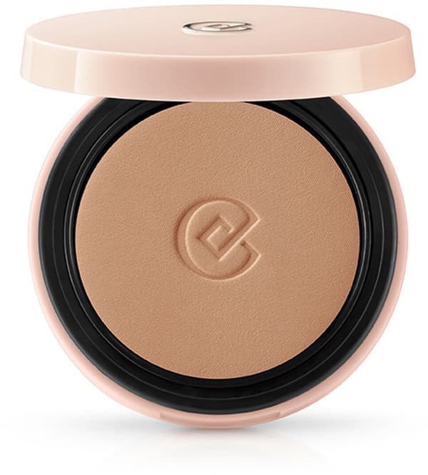 Compact Powders Collistar Impeccable Nº 60G Cappuccino 9 g