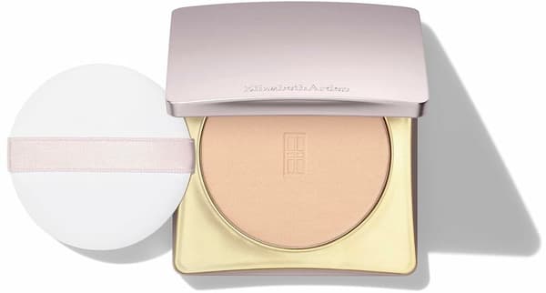 Compact Powders Elizabeth Arden SKINCARING POWDER Light 10 g