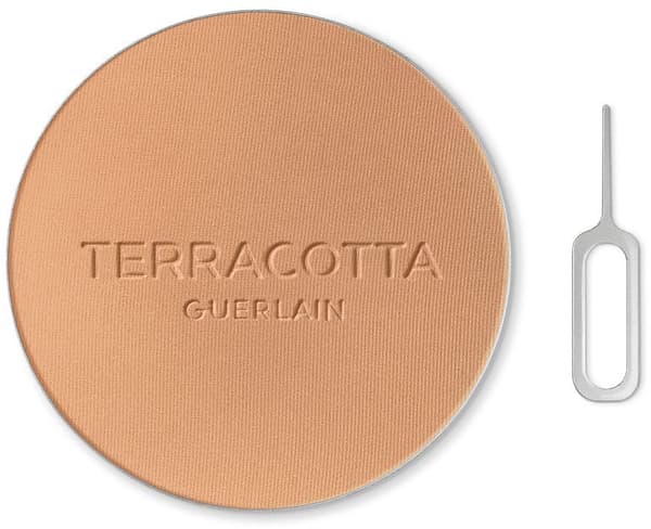 Guerlain Terracotta Original Bronzing Powder Refill #01-Light Warm 8.5 g