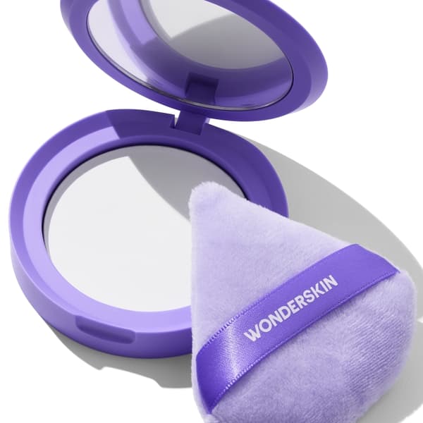 Wonderskin FYP suodatinjauhe - läpikuultava - 7.5 g