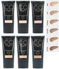 Miniatyrbild 2 av 3: Max Factor CC Colour Correcting Cream SPF 10 - 75 Tanned