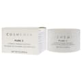 Miniatyrbillede 4 af 8: Rene C-vitamin C-blandingskrystaller fra Cosmedix til Unisex - 0,2 oz pulver