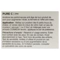 Miniatyrbillede 6 af 8: Rene C-vitamin C-blandingskrystaller fra Cosmedix til Unisex - 0,2 oz pulver