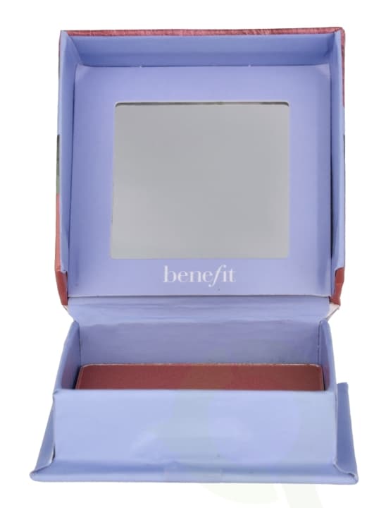 Benefit Wanderful World Blushes Powder Blush 6 g Soft Neutral Rose