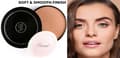 Miniatyrbild 2 av 2: Laval Pressed Creme Face Powder - Warm Beige