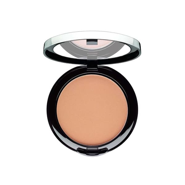 High Definition Compact Powder 8 Natural Peach 10g