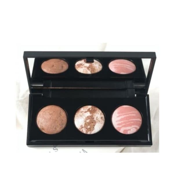 MÍA COSMETICS - Mía Cosmetics Orions ljuspalett 6g