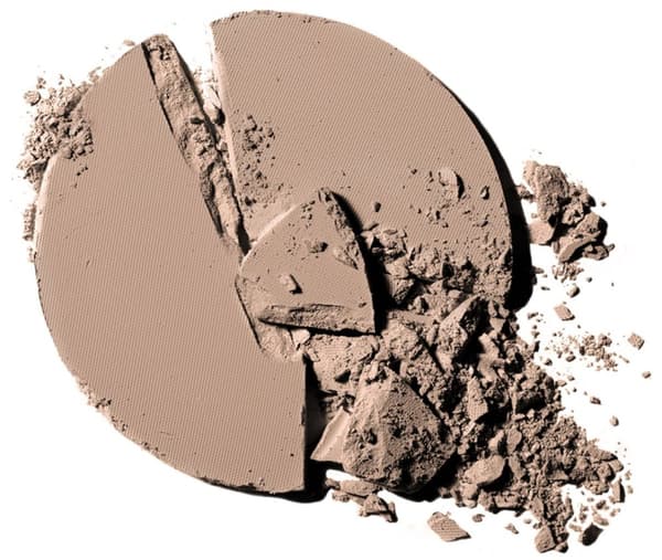 Maybelline Fit Me Matte & Poreless Pressed Powder-Nude