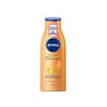 Pikkukuva 1 / 4: Vartaloemulsio Nivea Q10+ Itseruskettava Q10+