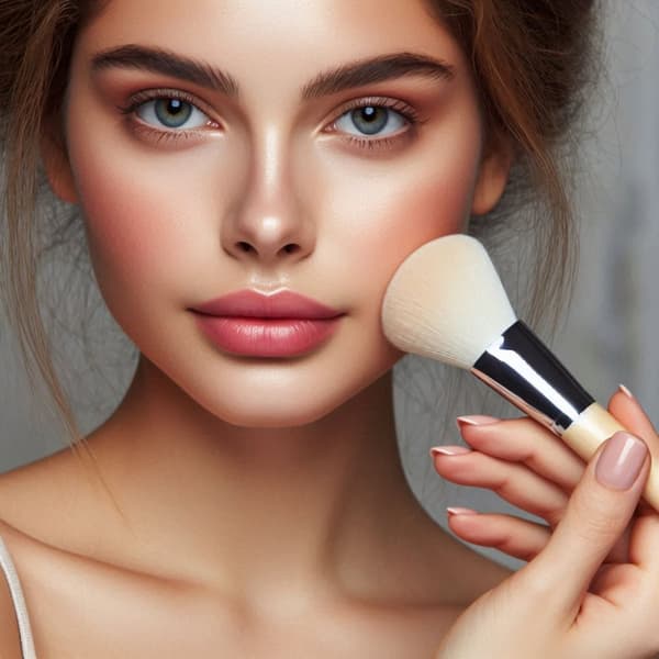 Revers Cosmetics Banana Pressed Powder BANAAN POWDER