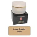 Miniatyrbild 3 av 3: Elizabeth Arden  Flawless Finish Ultra Smooth Loose Powder - Deep
