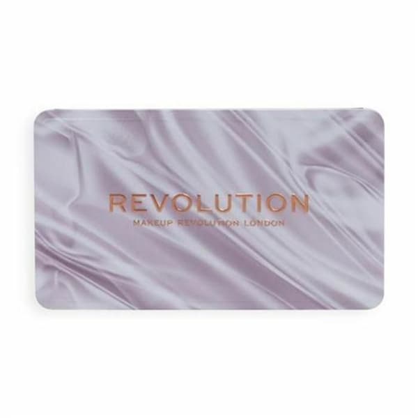 Forever Flawless Ögonskuggspalett (Ögonskuggspalett Nude Silk) 19,8 g