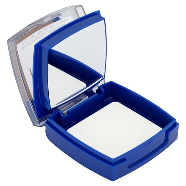 Rimmel Match LIGHT Perfecting Cream Compact SPF15-Ivory