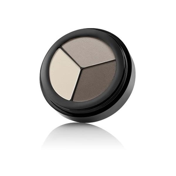 Paese Luxus Mat Trio Ögonskuggor 101, 5 g
