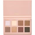 Miniatyrbild 3 av 4: Palett med ögonskuggor Bourjois Soirs de Paris Gold Glamour 01