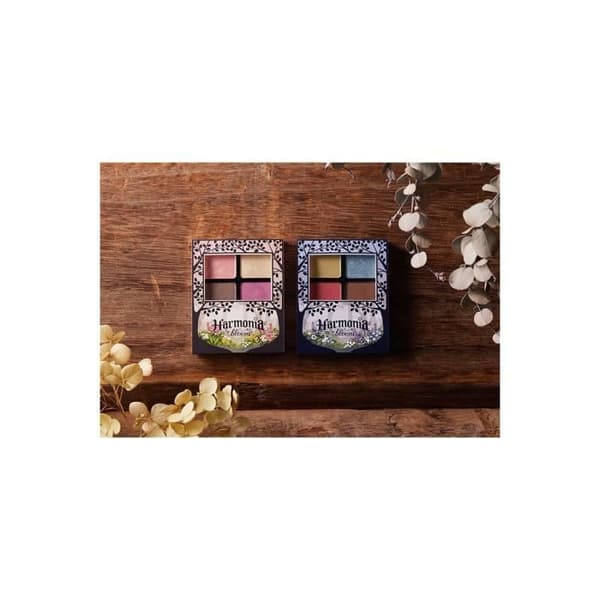 Good Smile Company - Harmonia Bloom - Sminkpalett för Harmonia Bloom-dockor Blooming Palette (gryning)