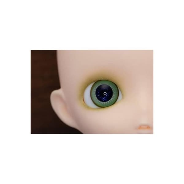 Good Smile Company - Harmonia Bloom - Sminkpalett för Harmonia Bloom-dockor Blooming Palette (gryning)