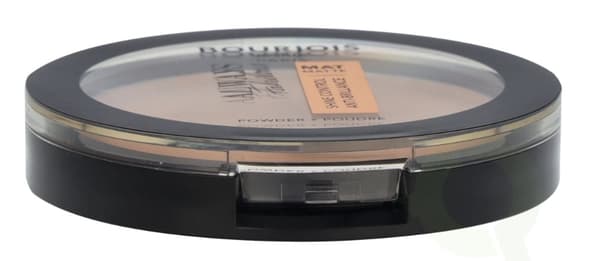 Bourjois Always Fabulous Matte Compact Powder 10 g #200 Rose Vanilla