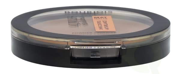 Bourjois Always Fabulous Matte Compact Powder 10 g #520 Caramel