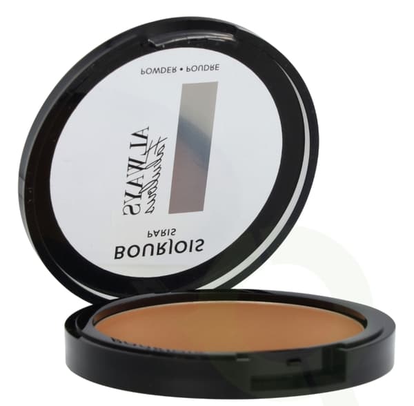 Bourjois Always Fabulous Matte Compact Powder 10 g #520 Caramel