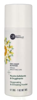 Miniatyrbillede 1 af 3: Dr. Renaud Mimosa Oxygenating & Exfoliating Powder 30 g